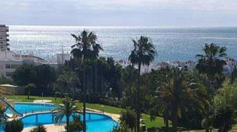 Foto 3 de Estudio en venta en Parque de la Paloma, Benalmádena