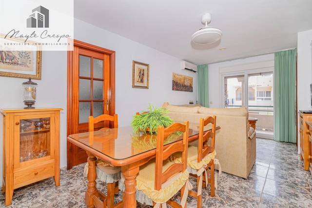 Piso en Venta en Calle HOYO DE PATERNA en Torrenueva Costa