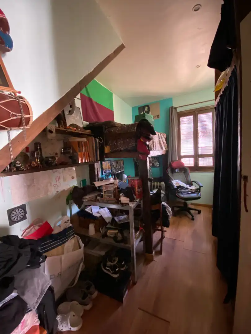 Dormitori de Casa o xalet en venda en Plasencia amb Aire condicionat, Calefacció i Terrassa