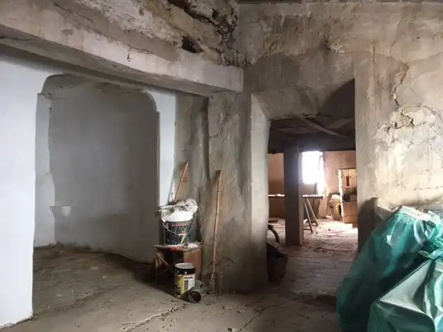 Casa o xalet en venda en Caudiel amb Moblat i Balcó