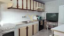 Kitchen of Single-family semi-detached for sale in Oviedo   with Terrace and Storage room