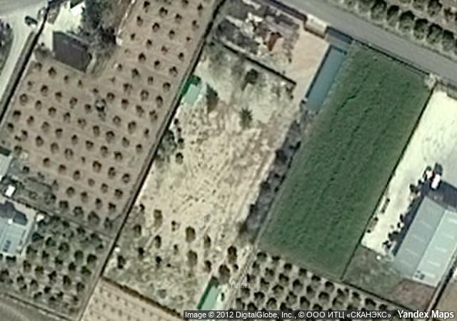 Country house for sale in Sueca