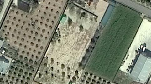 Foto 3 de Finca rústica en venda a Sueca ciudad, Valencia