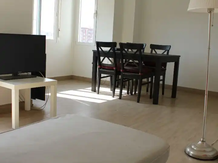 Pis amb ascensor en venda a de la Pianista Amparo Iturbi 11, imagen 38