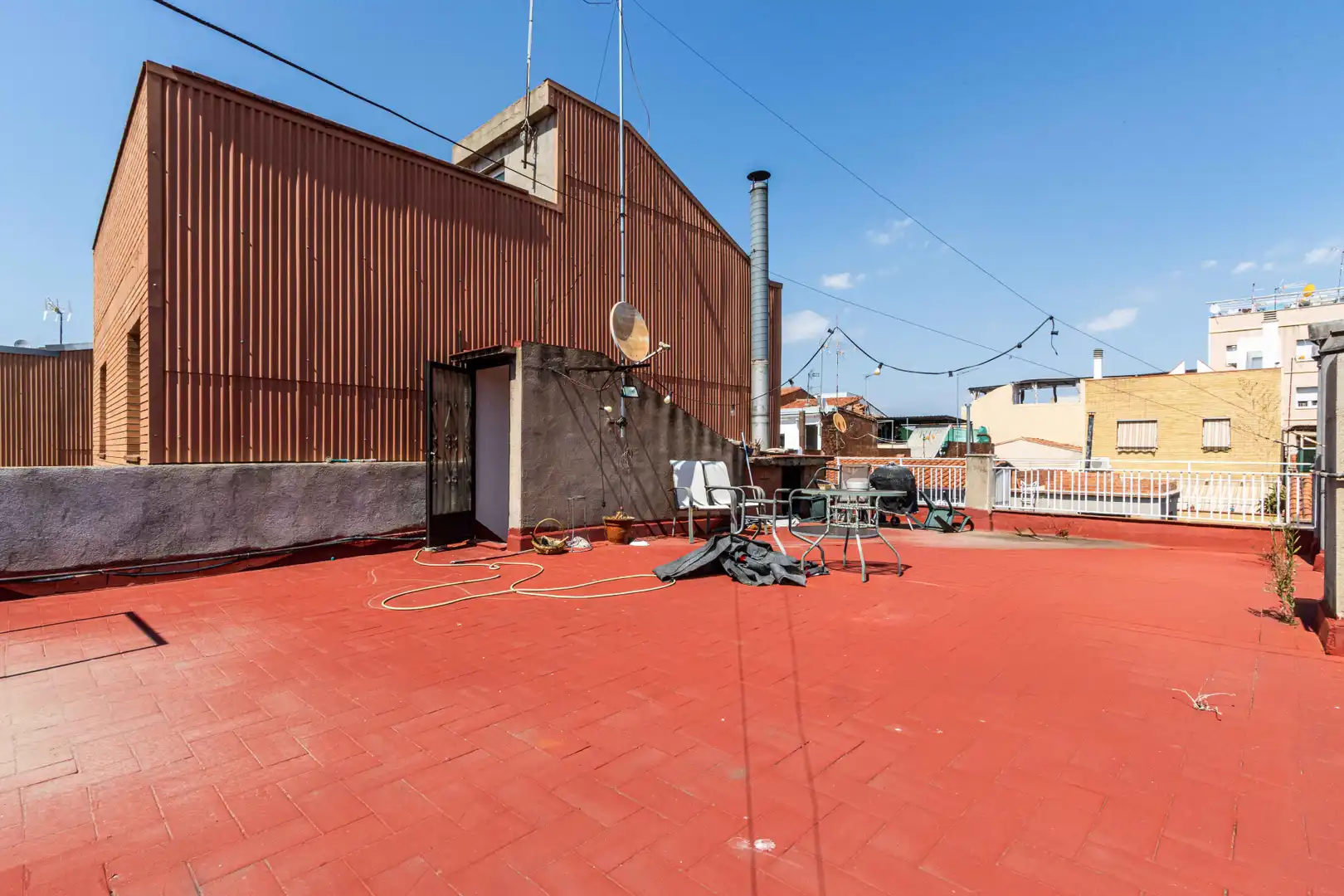 Casa adosada en venta en Carrer de l'Empordà, Ca n'Oriac