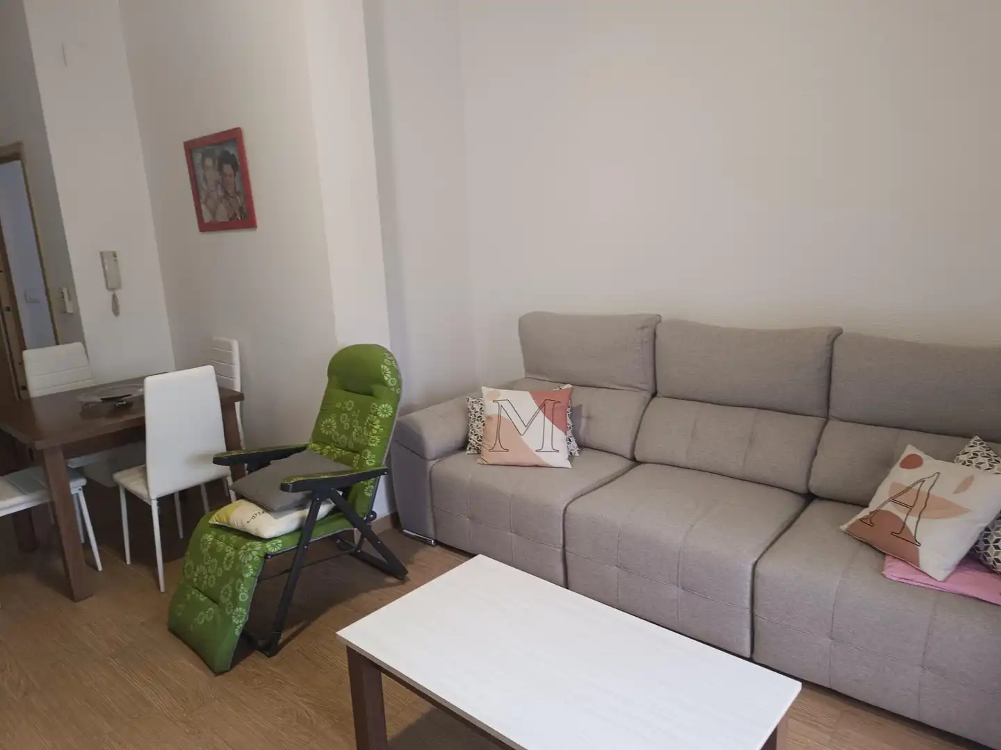 Apartament en venda a Calle UNAMUNO, imagen 24