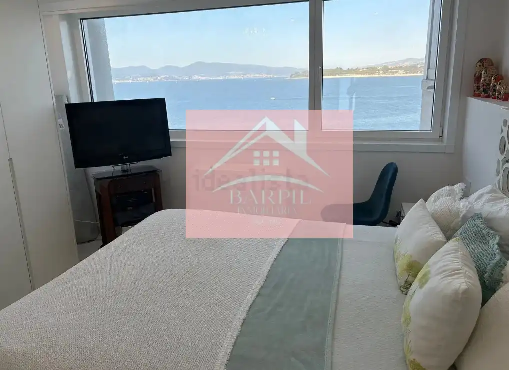 Piso de alquiler en Barrio Illa Toralla, 1, Coruxo - Oia - Saiáns