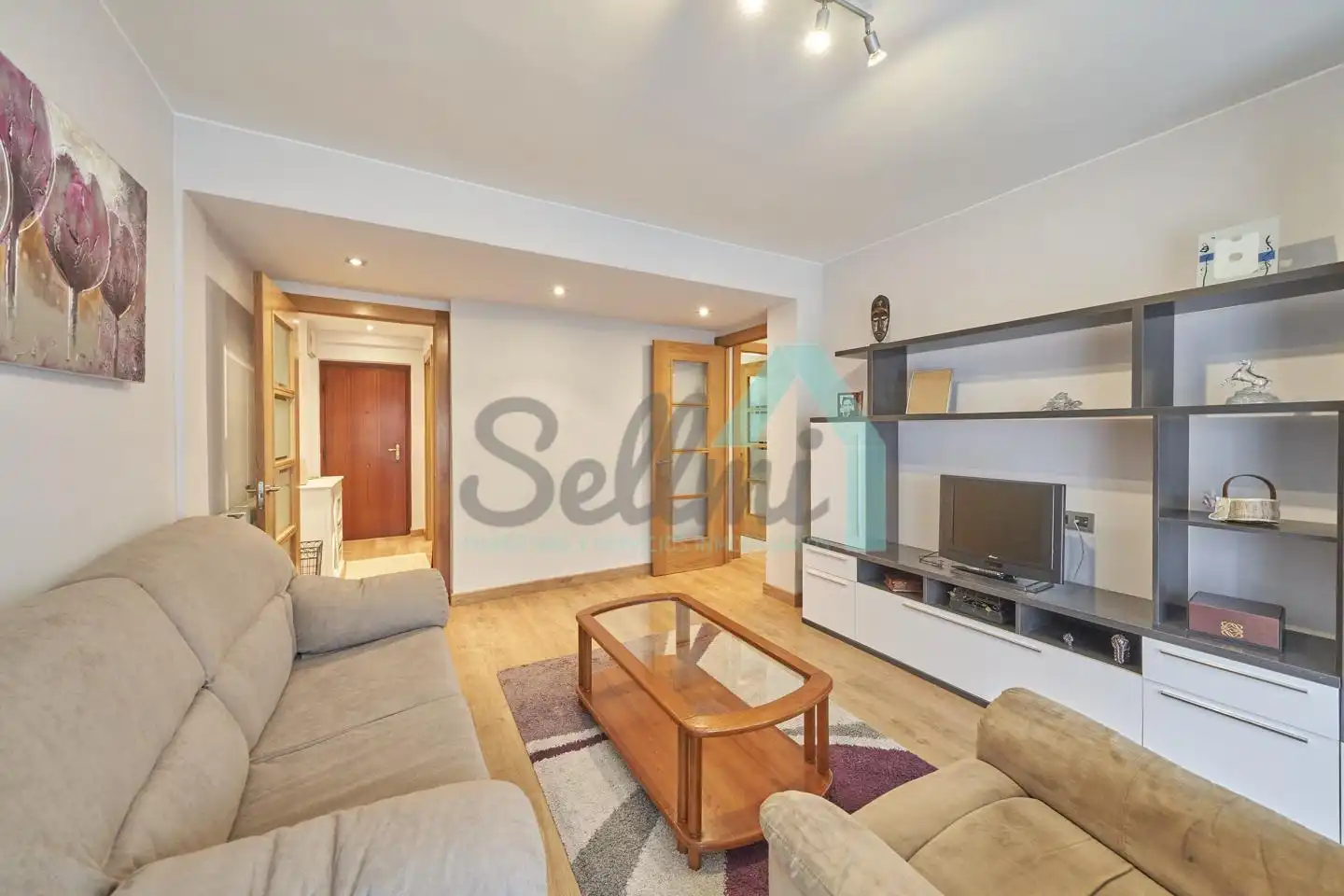 Flat for rent in Villafria, San Lázaro - Otero - Villafría