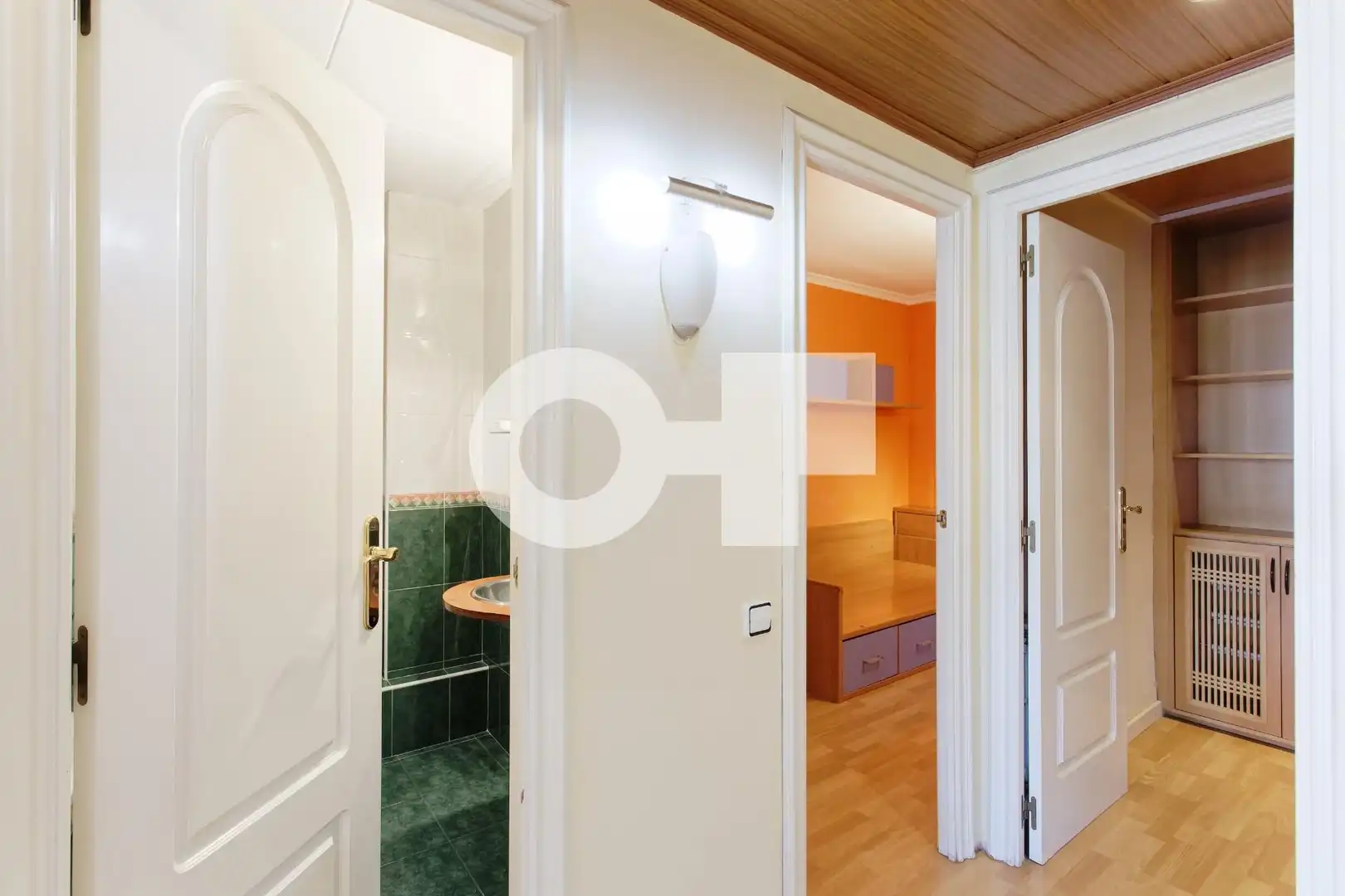Piso en venta en Barcelona con Aire acondicionado, Calefacción y Alarma