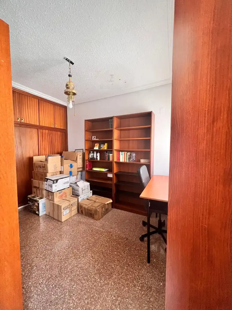 Flat for sale in Murcia  with Air Conditioner, Furnished and Balcony