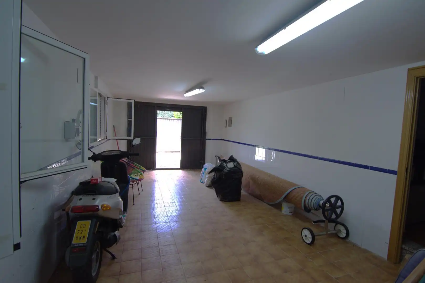 Chalet con jardín en venta en Soto del Real, imagen 36
