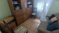 Bedroom of Single-family semi-detached for sale in Ourense Capital   with Private garden