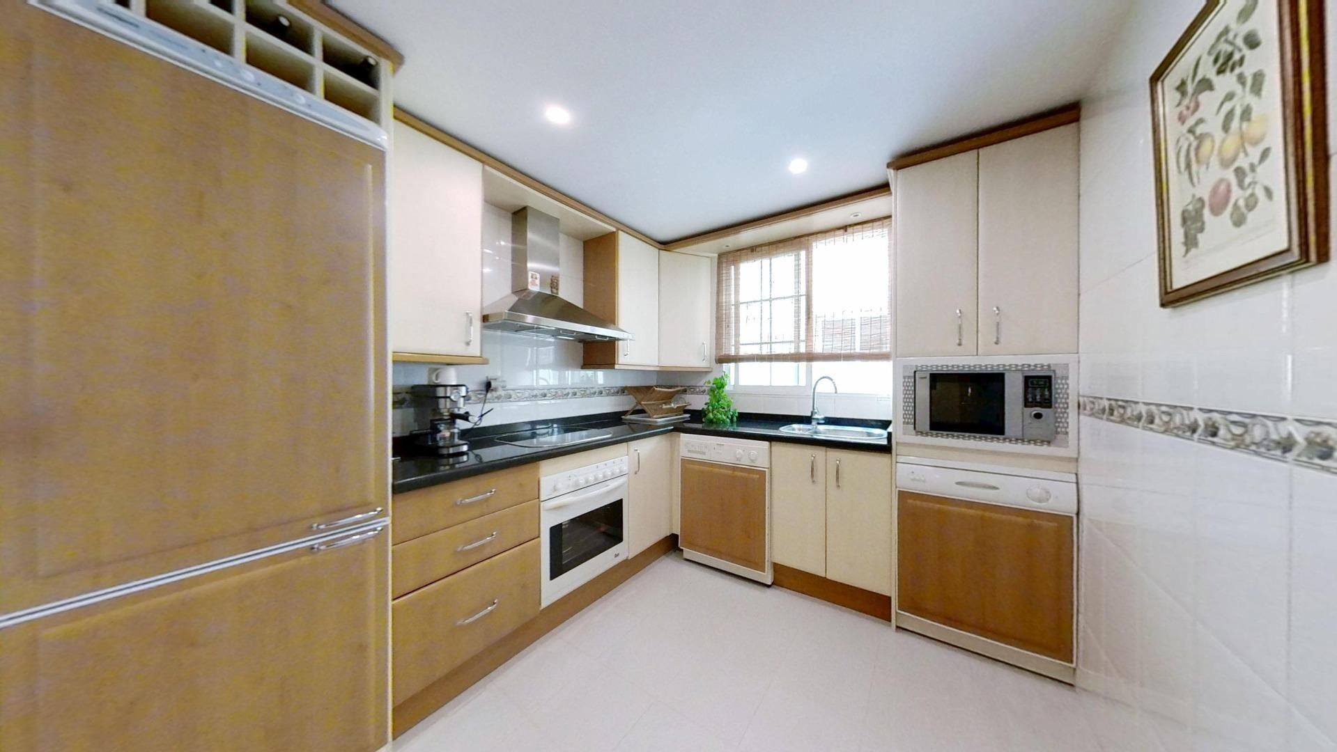 Ático en venta en Camino Viejo de Vélez, Cotomar