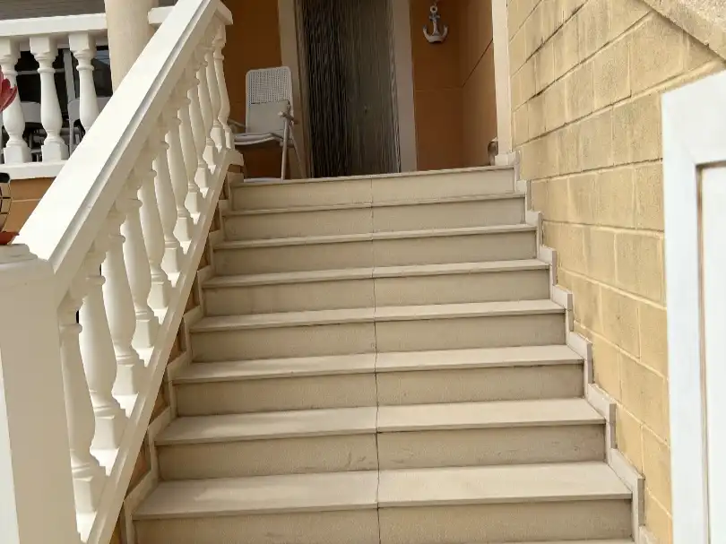 Villa mit Garten zum Verkauf in Cap .L’albir 6A, imagen 16