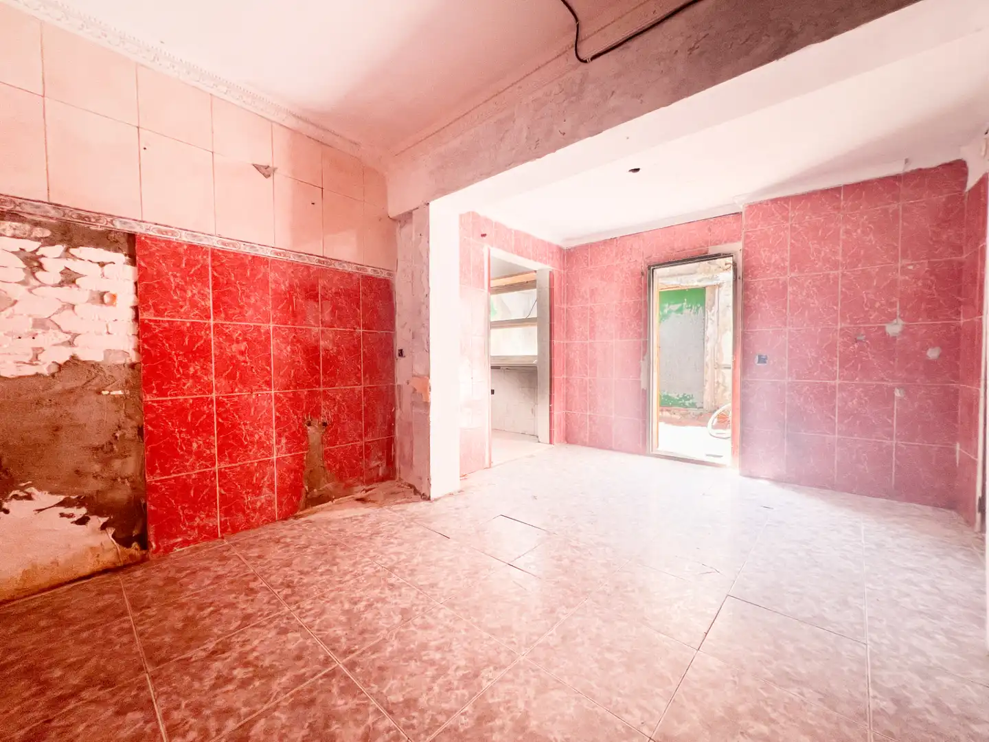 Casa adosada en venta en Manacor con Terraza y Alarma