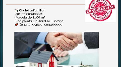 Foto 2 de Casa o xalet en venda a Los Dolores, Cartagena