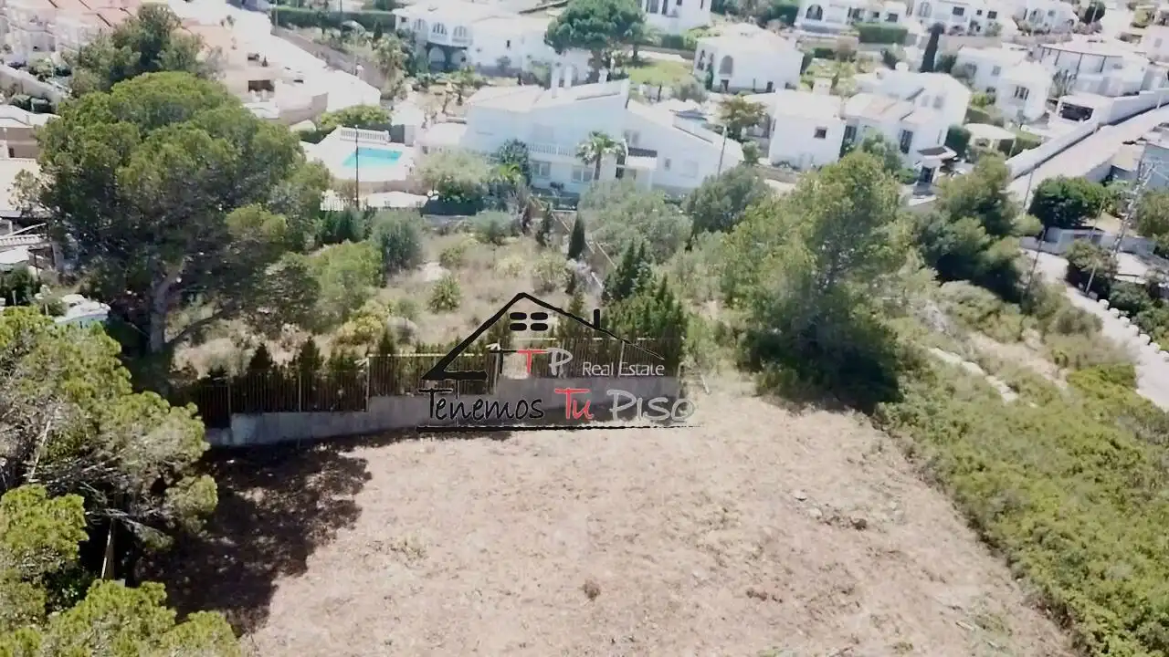 Terreny residencial en venda a MEXIC, imagen 8