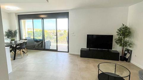 Photo 5 of Flat for rent in Campoamor, Orihuela