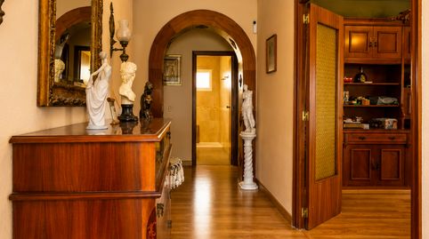 Foto 5 de Casa o chalet en venta en Foietes, Benidorm
