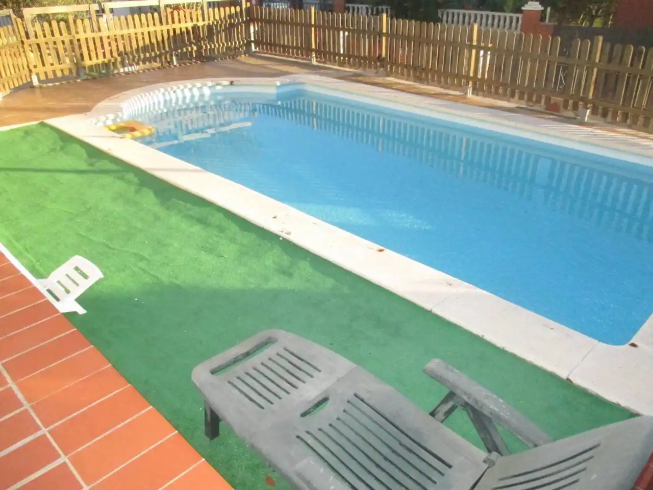 Maison avec piscine à vendre à Calle pinsà, imagen 16