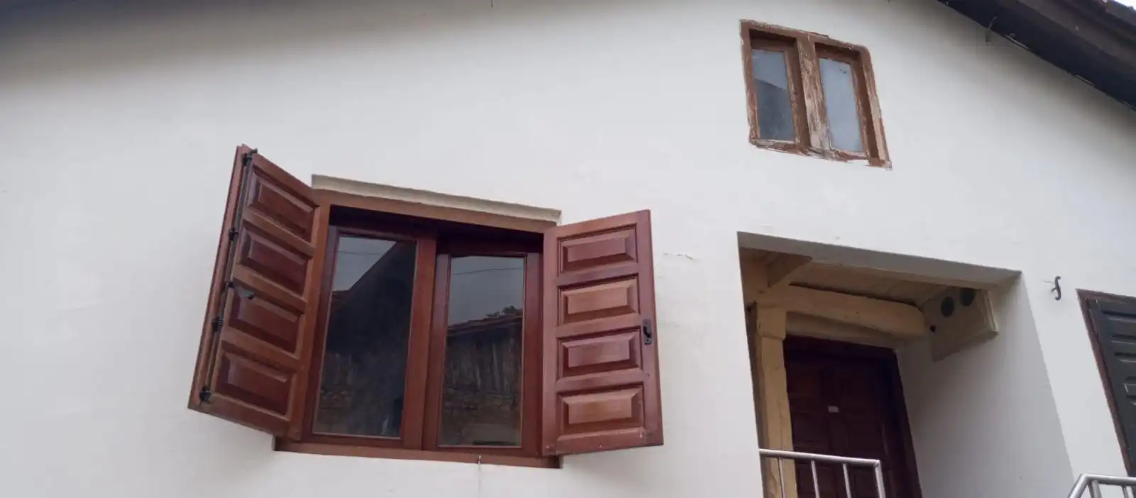 Außenansicht von Wohnung zum Verkauf in Camaleño
