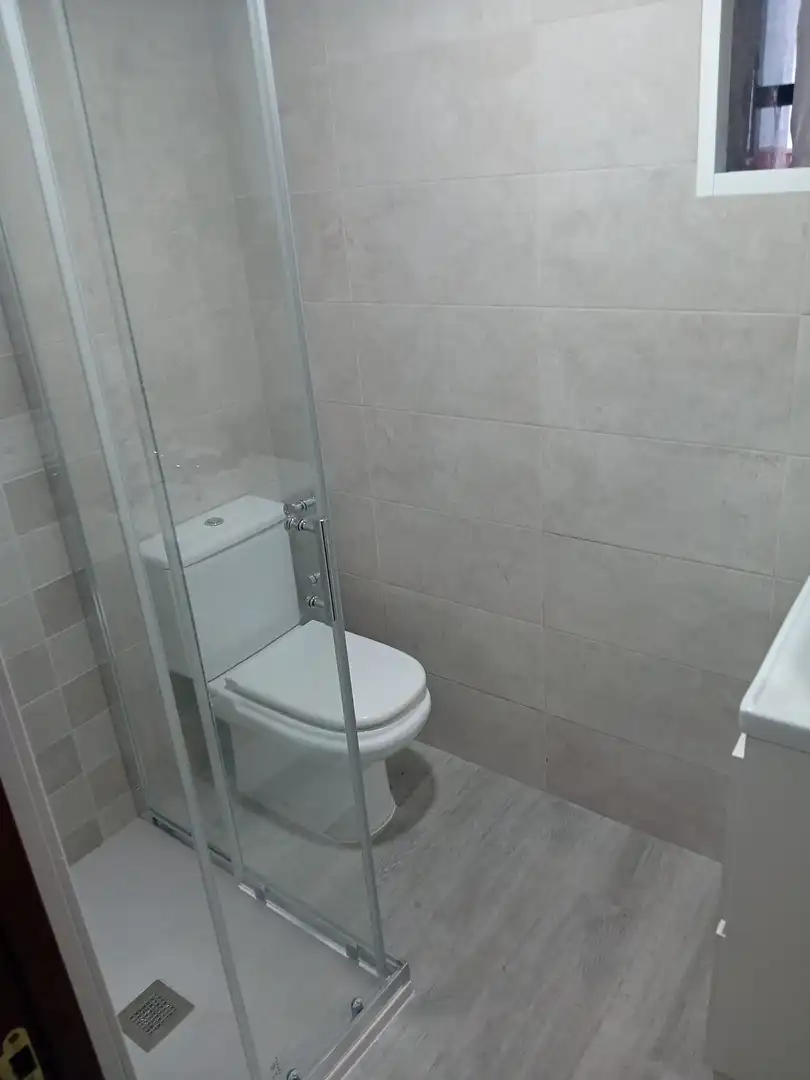 Ground floor for sale in El Jardín - Antonio Vega