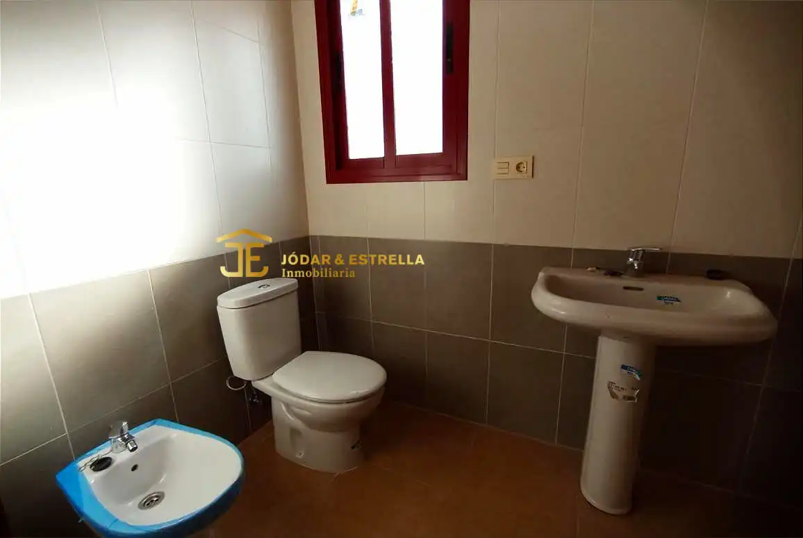 Penthouse with terrace for sale in Puerto Lumbreras, imagen 12