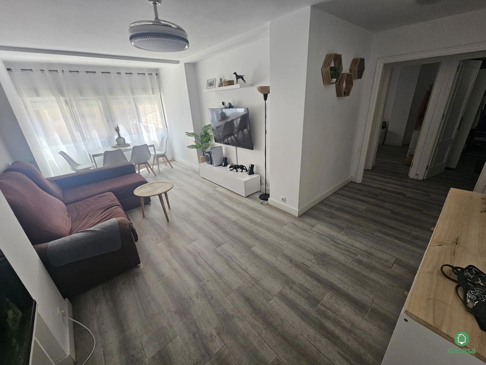 Wohnung zum verkauf in Estibadores, La Florida - Vistalegre,  Huelva Capital