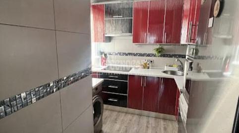 Foto 5 de Piso en venta en Zarzaquemada, Leganés