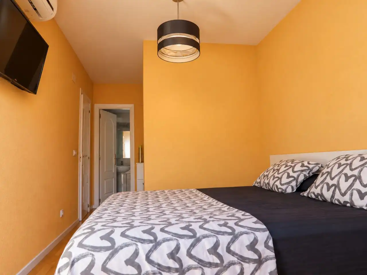 Appartamento con piscina in vendita a Ronda del Poniente 18, imagen 13