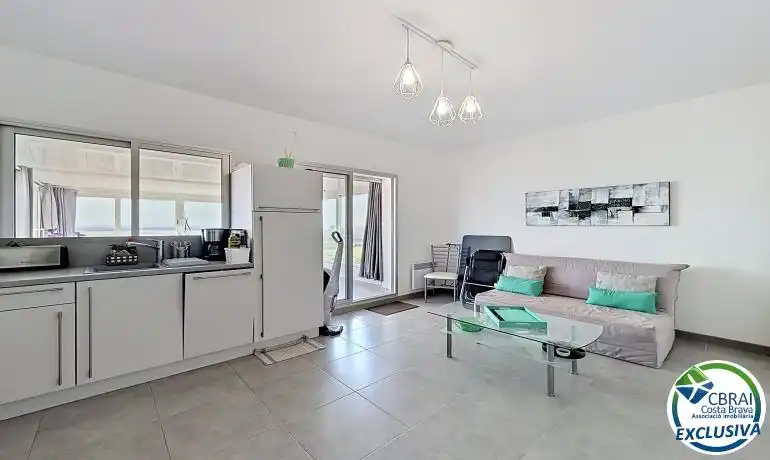 Studio with pool for sale in Carrer de l'Alhambra, imagen 5