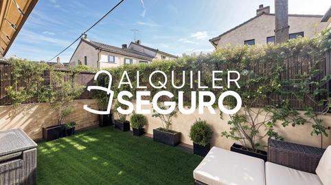 Photo 4 of Flat to rent in Los Angeles, Casco Antiguo, Madrid