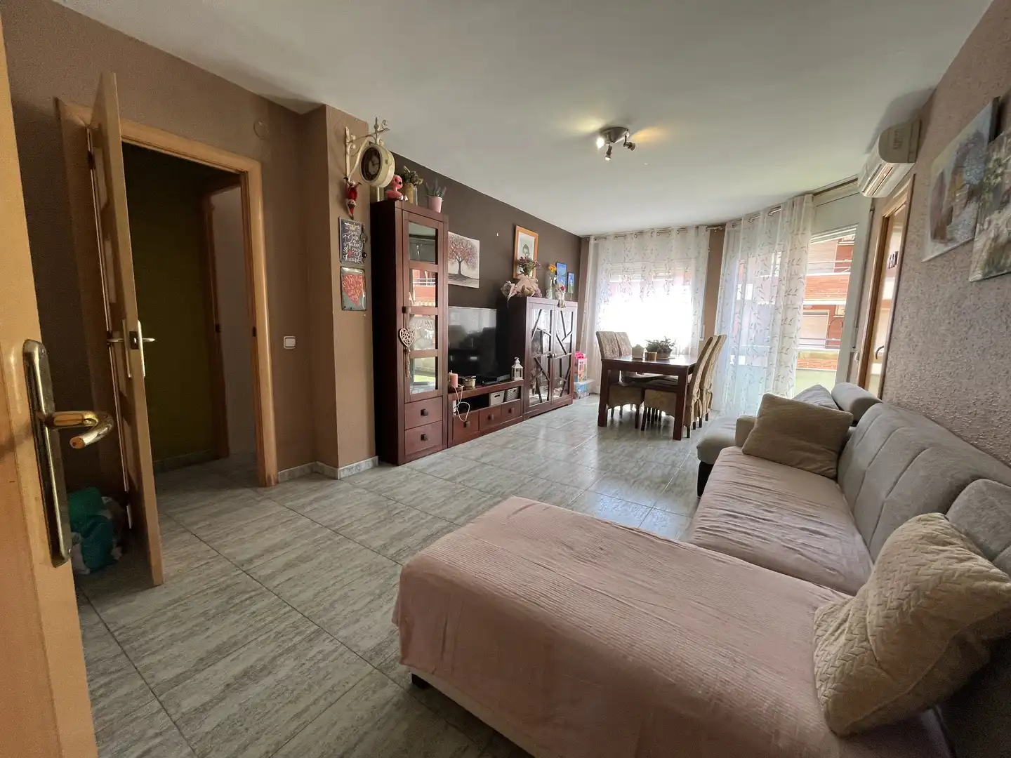 Piso en venta en Lleida, Nucli Urbà