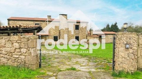 Foto 2 de Casa o xalet en venda a Curtis, A Coruña