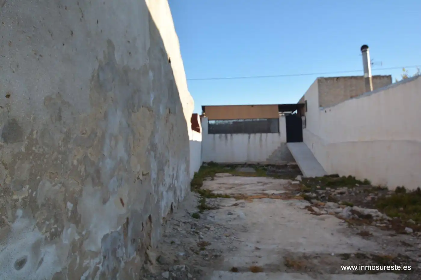 Terrenys i solars en venda a Benejúzar, imagen 7