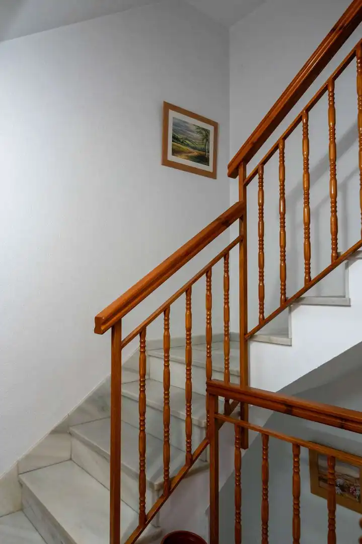 Finca rústica en venta en Molvízar con Terraza y Amueblado