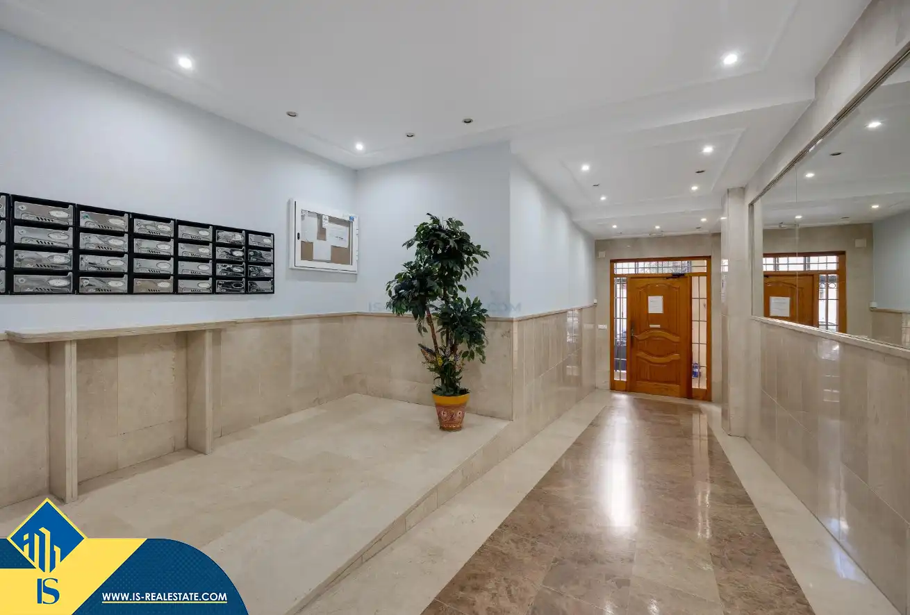 Apartamento con ascensor en venta en Playa del Cura, imagen 28