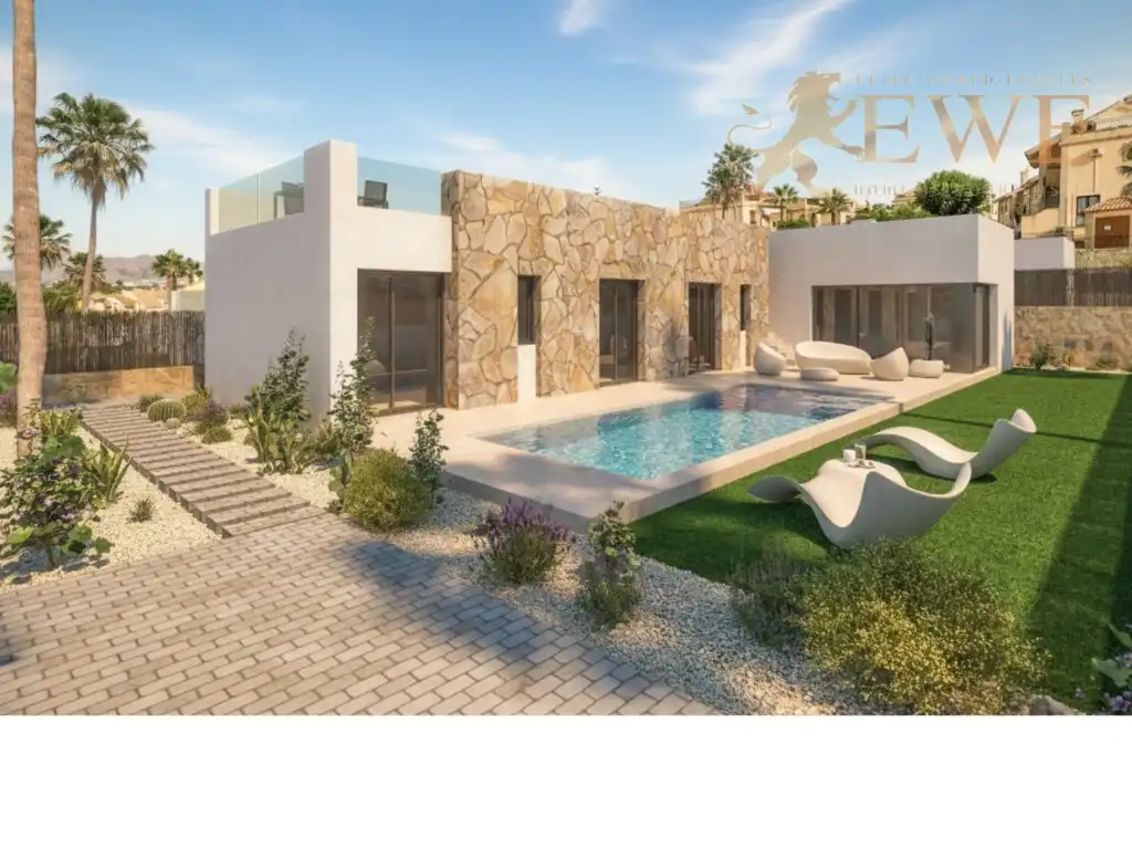 Casa en venta en Calle Benferri