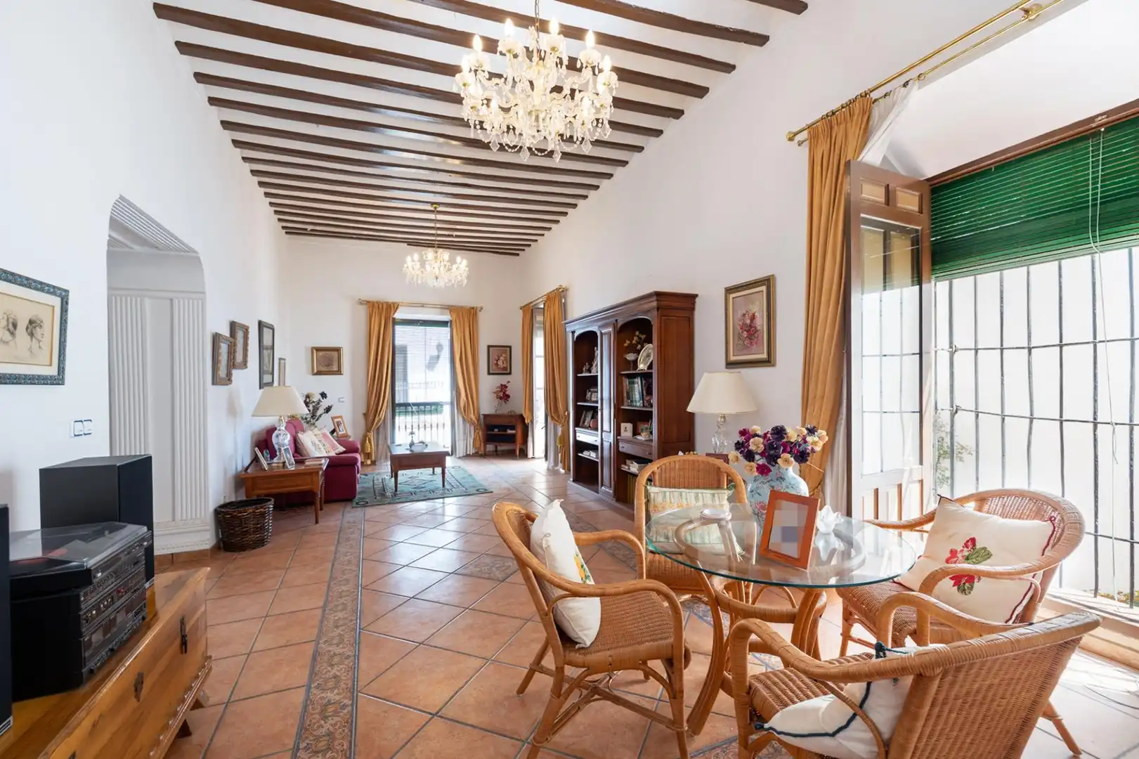 Maison avec terrasse à vendre à Calle enrique agredano, imagen 48