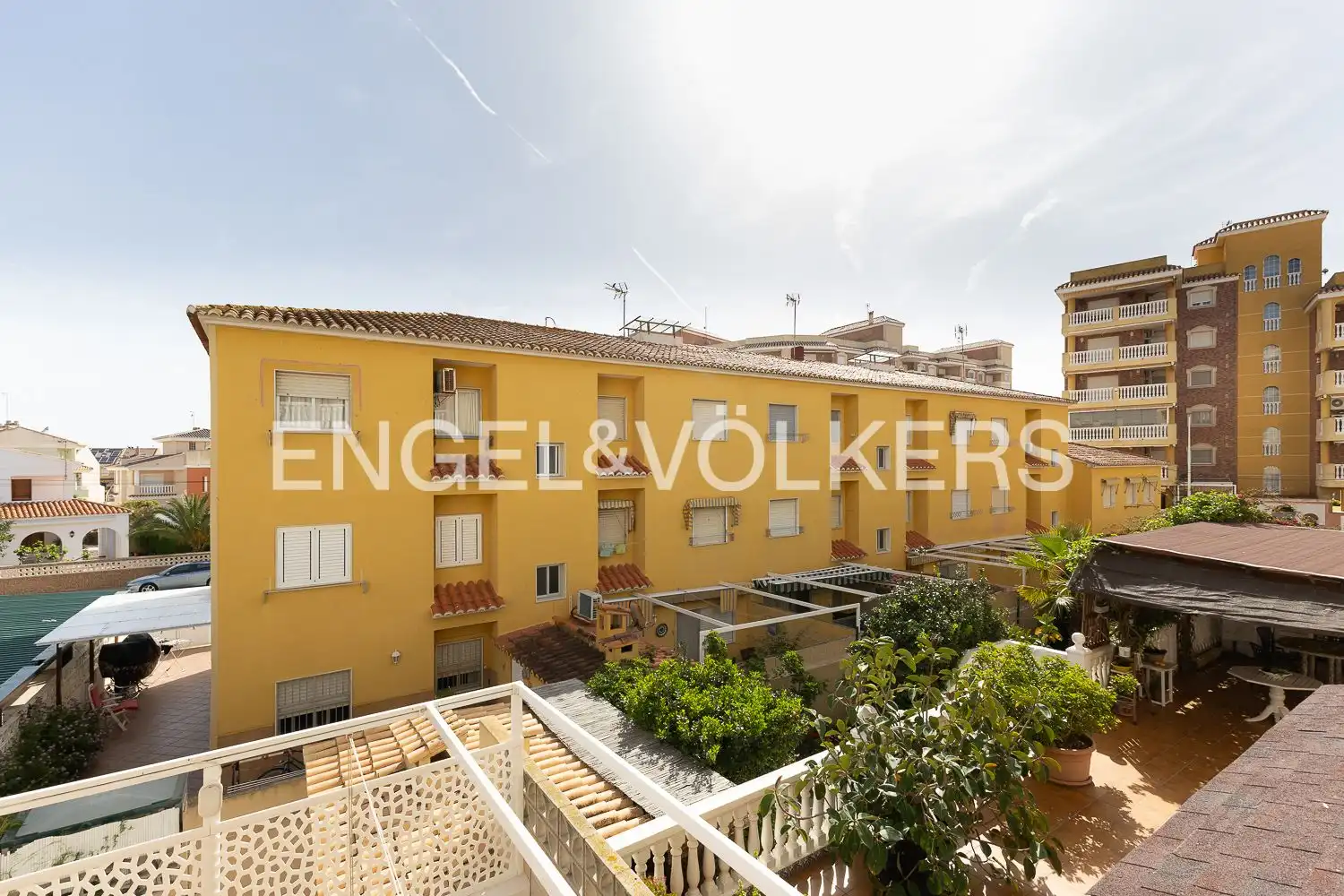 Flat with terrace for sale in Avinguda de la Loteria, imagen 26