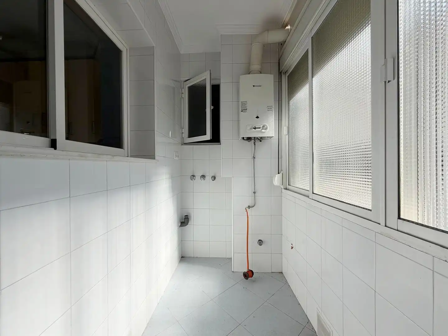 Badezimmer von Wohnung zum Verkauf in Antequera
