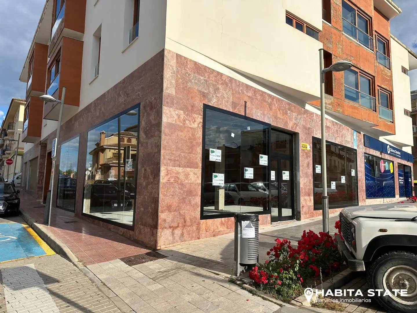 Business premises to rent in Calle Doctor Miguel Servet 19