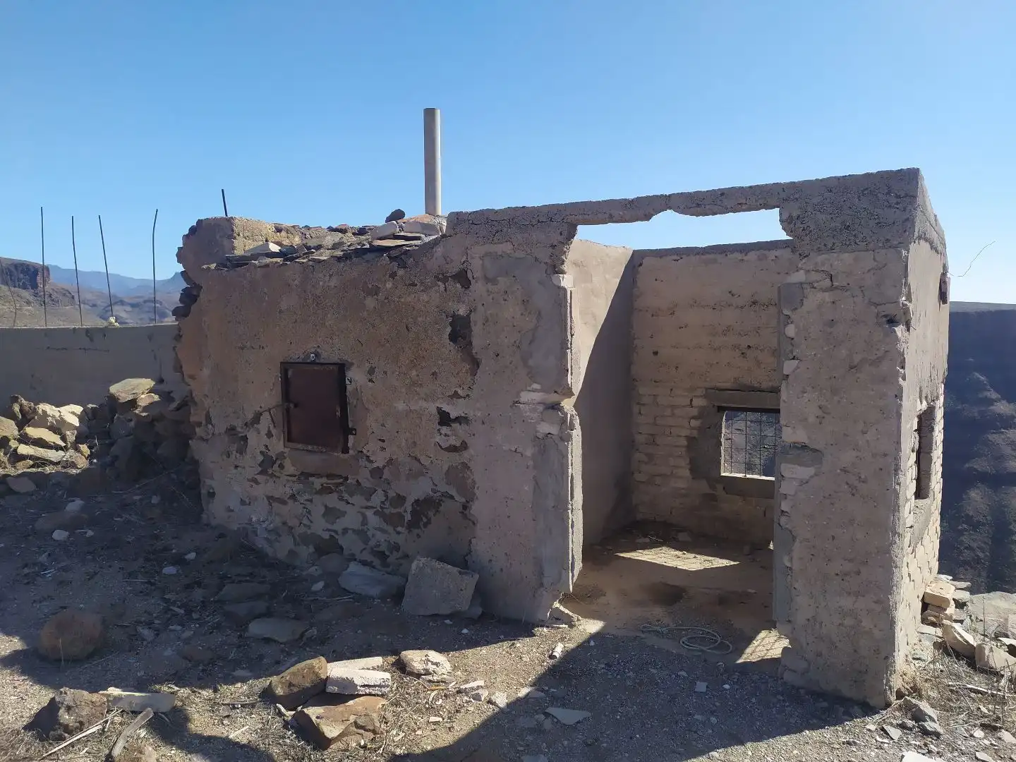 Terreno rustico in vendita a El Molino de Viento 7, imagen 22