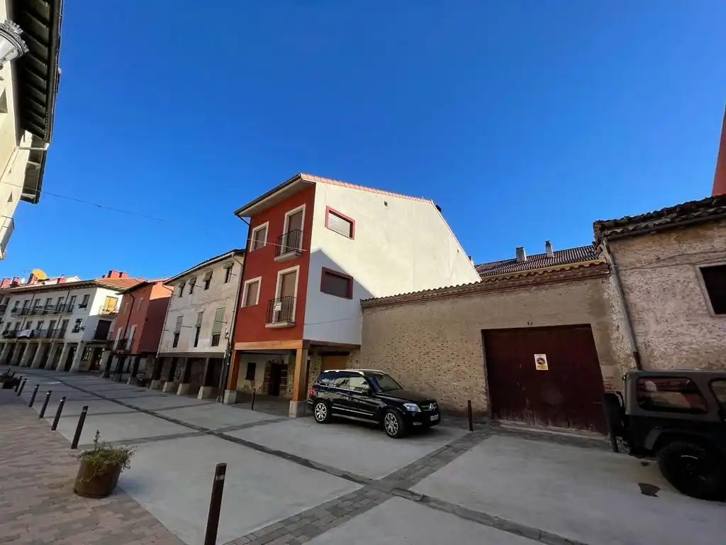 Casa en venta en Ezcaray, imagen 7
