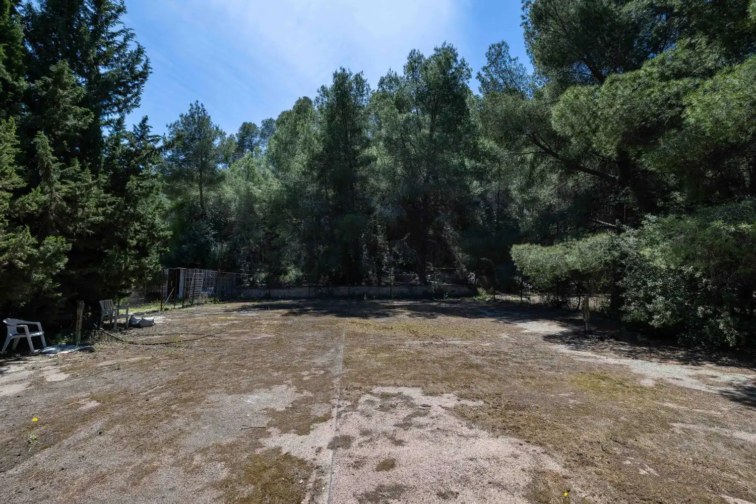 Residencial en venda en Murcia