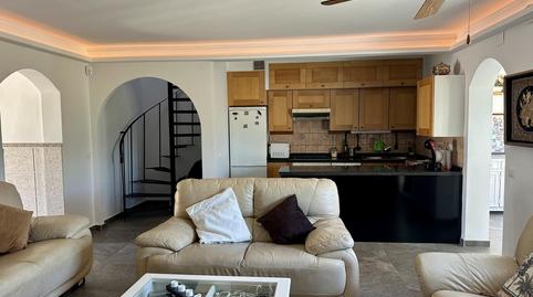 Foto 4 de Casa adosada en venda a  Urb. Monte Viñas, 1, Manilva Pueblo, Manilva