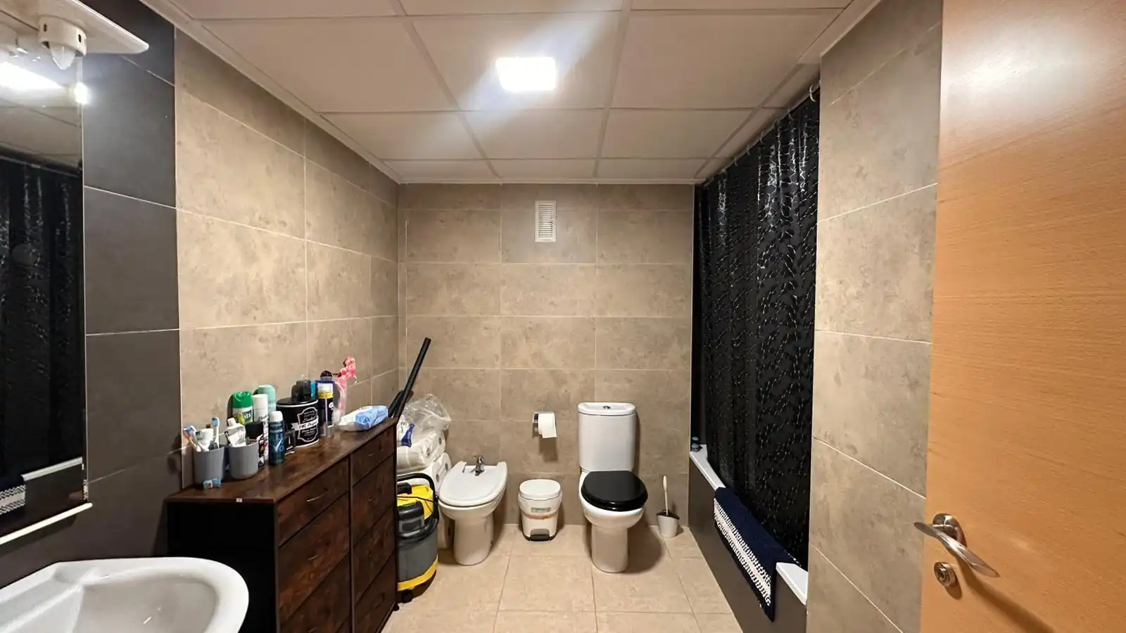 Piso en venta en Massalavés con Aire acondicionado, Trastero y Amueblado