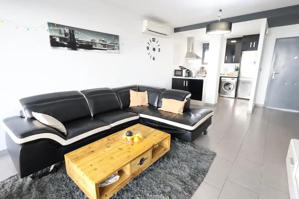Apartamento con piscina en venta en Calle Granate, imagen 6