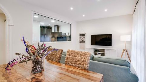 Foto 4 de Casa adosada en venda a Carrer Llarg, Centre, Blanes