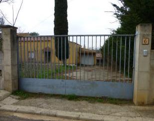 Casa o xalet en venda en Palau de Santa Eulàlia amb Calefacció i Jardí privat